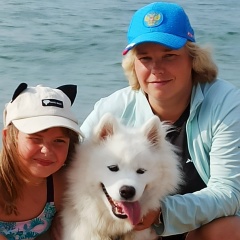 Мария Соколовская, 15.03.1987, Санкт-Петербург