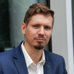 Андрей Прищенко, 25.10.1983, Москва