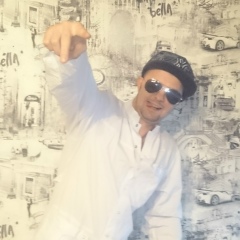 Николай Германов, 22.04.1986, Санкт-Петербург