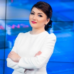Диана Абдуллаева, 19.08.1988, Астана