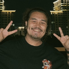 Тимур Калин, 30.06, Тюмень
