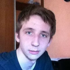 Борис Трофимов, Санкт-Петербург