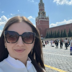 Залина Агоева, 29.12.1993, Черкесск