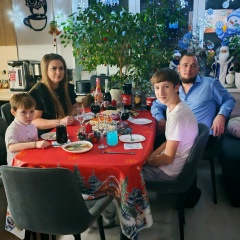 Евгений Маслов, 17.03, Тихвин