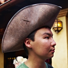 Бекет Тулегенов, 10.06.1912, Daytona Beach