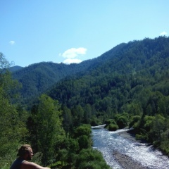 Кирилл Е, 22.08, Новосибирск