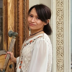 Гузель Юсупова, 05.07, Казань