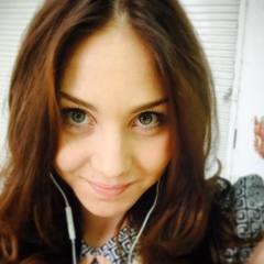 Евгения Любарова, 17.03, Хайфа