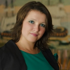 Маргарита Коваленко, 06.09