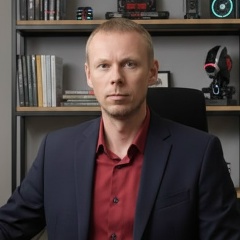 Максим Шокин, Санкт-Петербург