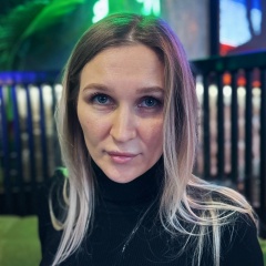 Ася Бойко, 11.01.1987, Самарское