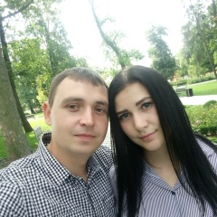 Ruslan Nechyporenko, 14.09, Киев