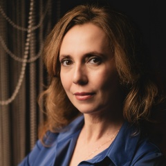 Людмила Климович, 18.12