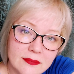 Оксана Абашева, 30.09, Йошкар-Ола