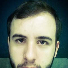 Gustavo Merling, 02.12.1994, Joinville