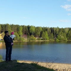 Павел Ярмоленко, 28.09, Москва