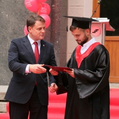 Сергей Карака, 19.06, San Marino