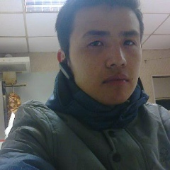 Баяман Ниязов, 02.02.1997, Екатеринбург
