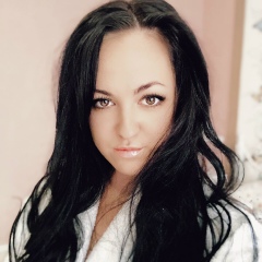 Юлия Фроленкова, 02.11.1989, Москва