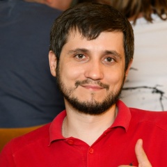 Михаил Попов, Липецк