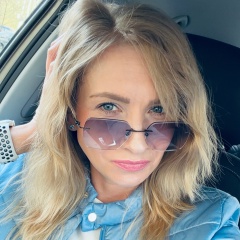 Евгения Кондакова, 08.10.1988, Санкт-Петербург