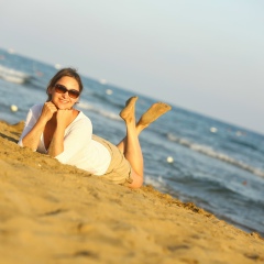 Наталья Александровна, 05.11, Москва