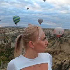 Светлана Шумихина, 04.05.1985, Сочи