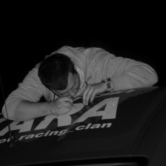 Alexander Metiz, 29.09