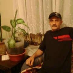 Ercan Maksut, 04.04.1963