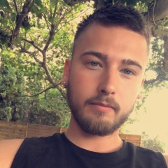 Eduard Sayfullin, 11.01, Paris