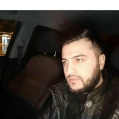 Азат Авагян, 23.09, Сочи