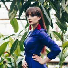 Анастасия Семенова