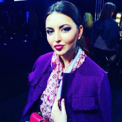 Светлана Рехова, 02.02.1995, Воронеж