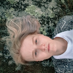 Алёнка Нечипоренко, 10.05.1991, Вильнюс