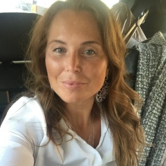 Мария Дидура, 16.06.1988, Москва