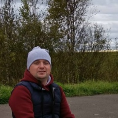 Антон Елсуков, 27.03.1983, Киров