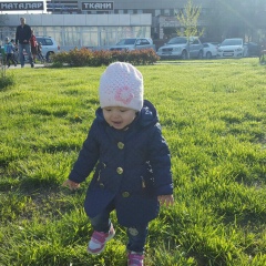 Жазира Абитова, Актау