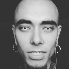 Виталик Googl, 21.12, Одесса