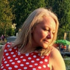 Зера Старкова, 31.08, Москва