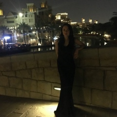 Inga Ishchenko, 07.04, Киев