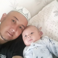 Нияз Бедельбаев, 10.05, Алматы