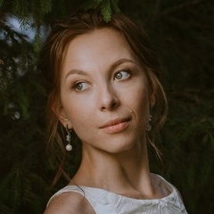 Настя Кляшторная, 03.10.1988, Москва