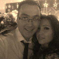 Зульфия Сатвалдыева, 06.02.1987, Актау