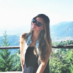 Евгения Галченко, 19.02, Москва