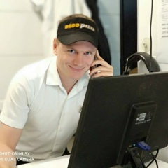 Дмитрий Сивухин, 11.03.1992, Бишкек