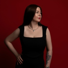 Екатерина Присяжнюк, 27.08