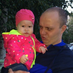 Антон Потапчик, 31.12, Нижневартовск