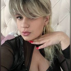 Анна Скрипник, 25.03, Москва