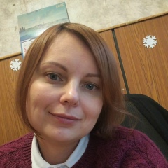 Оксана Иванова, 23.07.1986, Москва