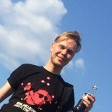 Андрей Никулин, 16.06, Москва